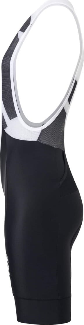 USWE Women's Grus Bib Shorts Black USWE