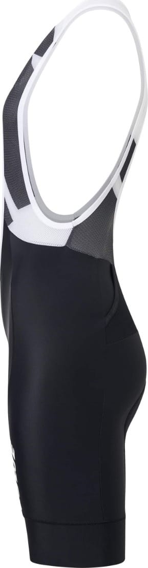 Women's Grus Bib Shorts Black USWE