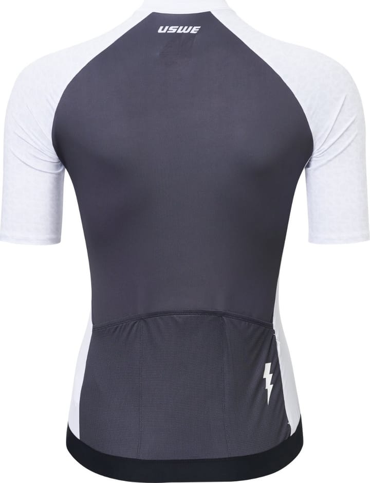 USWE Women's Grus Jersey White USWE