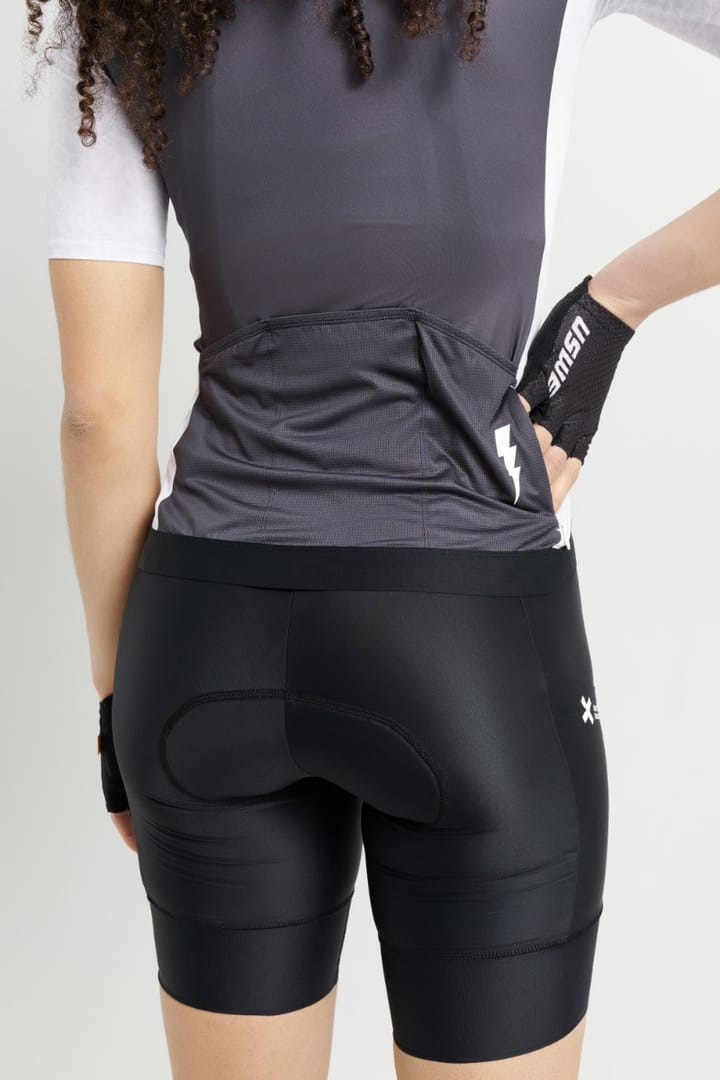 USWE Women's Grus Jersey White USWE
