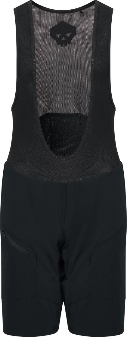 USWE Women's Hybrid MTB Bib Shorts