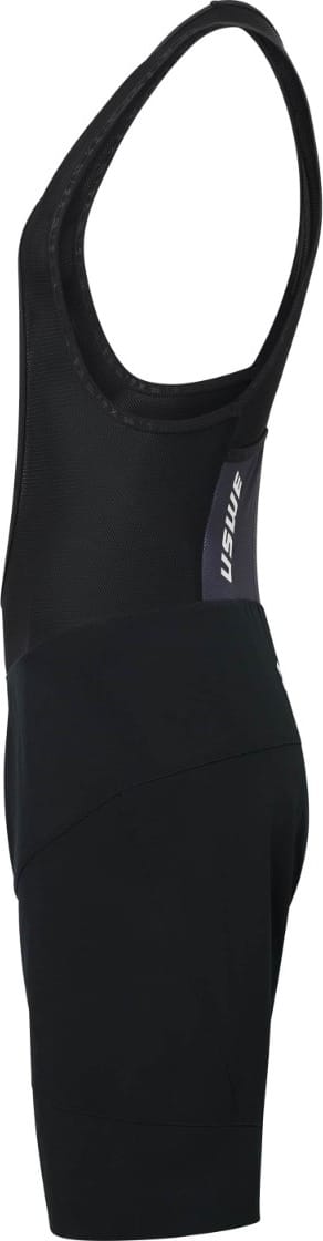 Women's Hybrid MTB Bib Shorts Black USWE