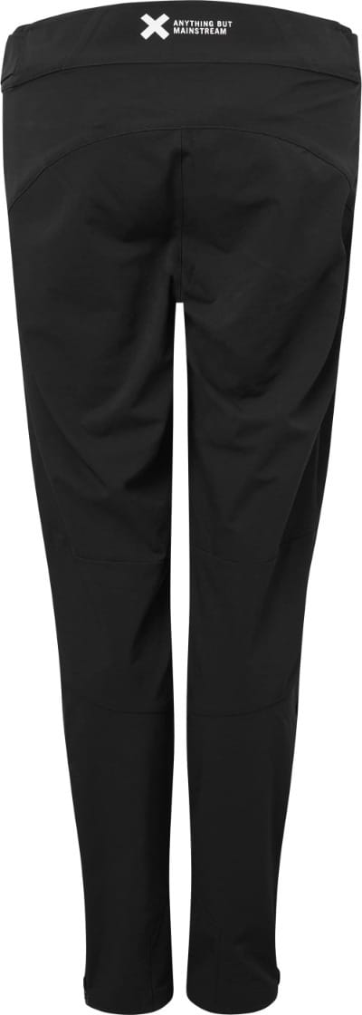 USWE Women's Skrubb MTB Pants Black USWE