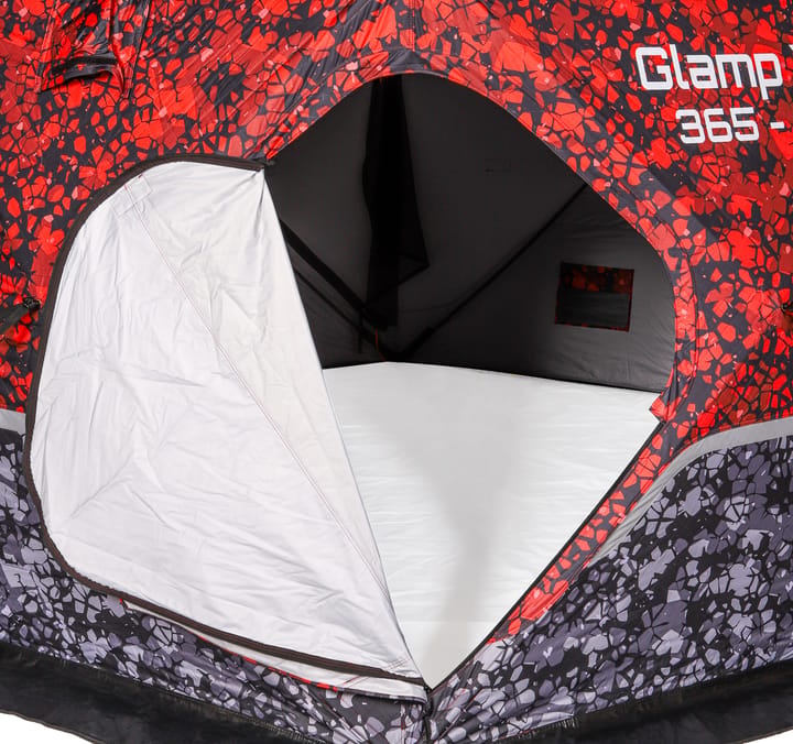 iFish Glamp X 365-9 One Colour iFish