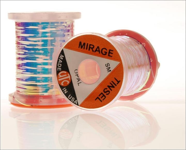 UTC Mirage Tinsel Opal UTC UTC Mirage Tinsel Opal UTC