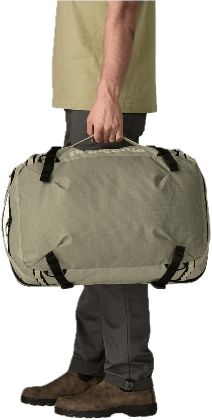 Patagonia Black Hole MLC Pack 45L Weathered Stone Patagonia