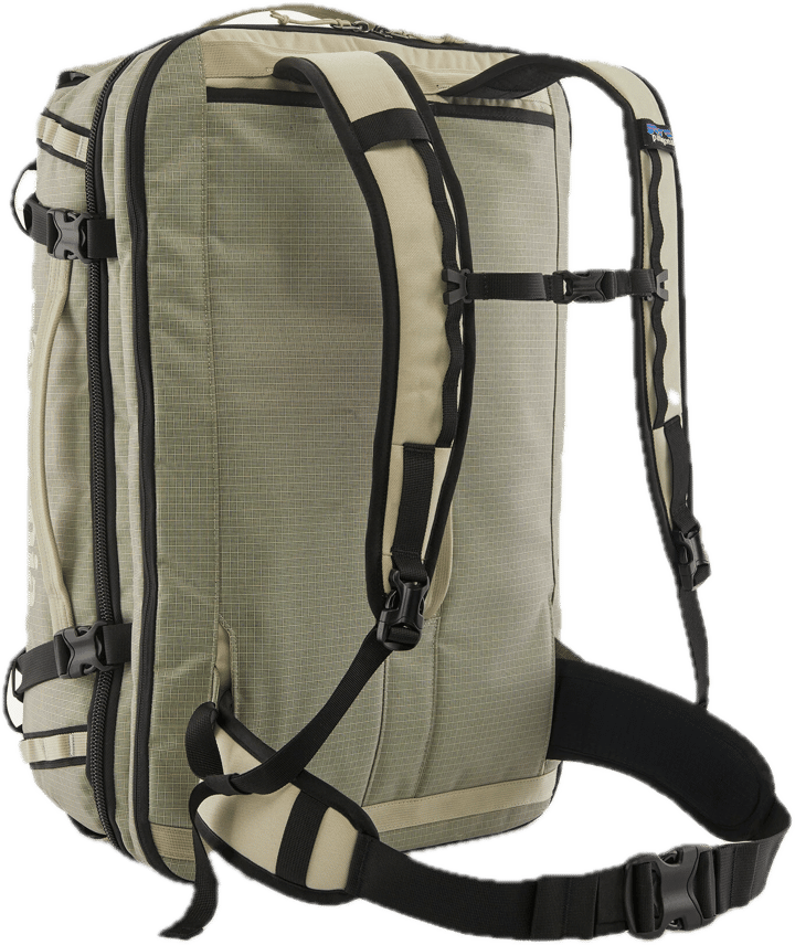 Patagonia Black Hole MLC Pack 45L Weathered Stone Patagonia