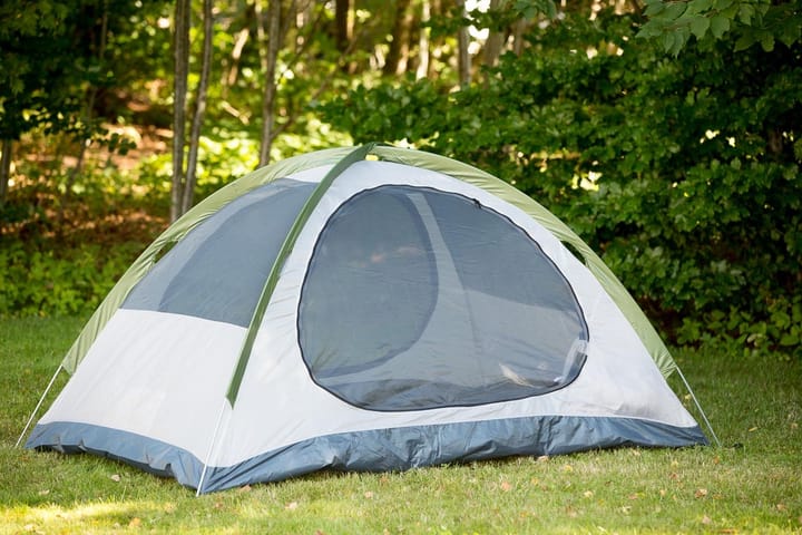 Sydvang Utoset 2-Person Tent Green Sydvang Sydvang Utoset 2-Person Tent Green Sydvang