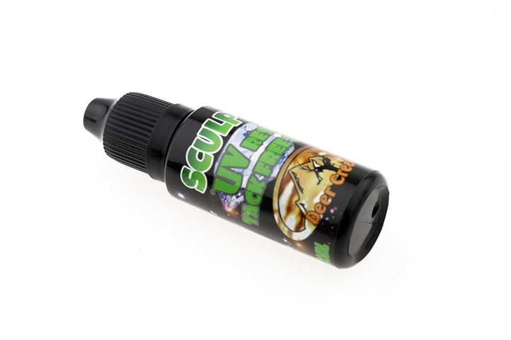 The Fly Co Deer Creek Uv Glue - Sculpt The Fly Co Yellow The Fly Co The Fly Co Deer Creek Uv Glue - Sculpt The Fly Co Yellow The Fly Co