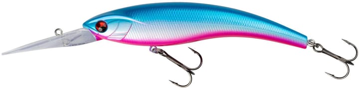 Daiwa Daiwa Prorex Diving Minnow Ambulance Daiwa Daiwa Daiwa Prorex Diving Minnow Ambulance Daiwa