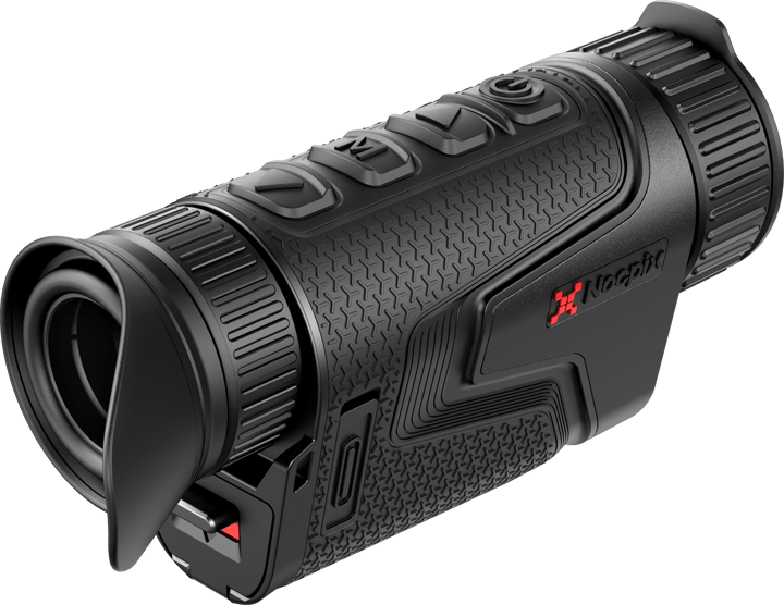 Nocpix Lumi - L35 Black Nocpix Nocpix Lumi - L35 Black Nocpix
