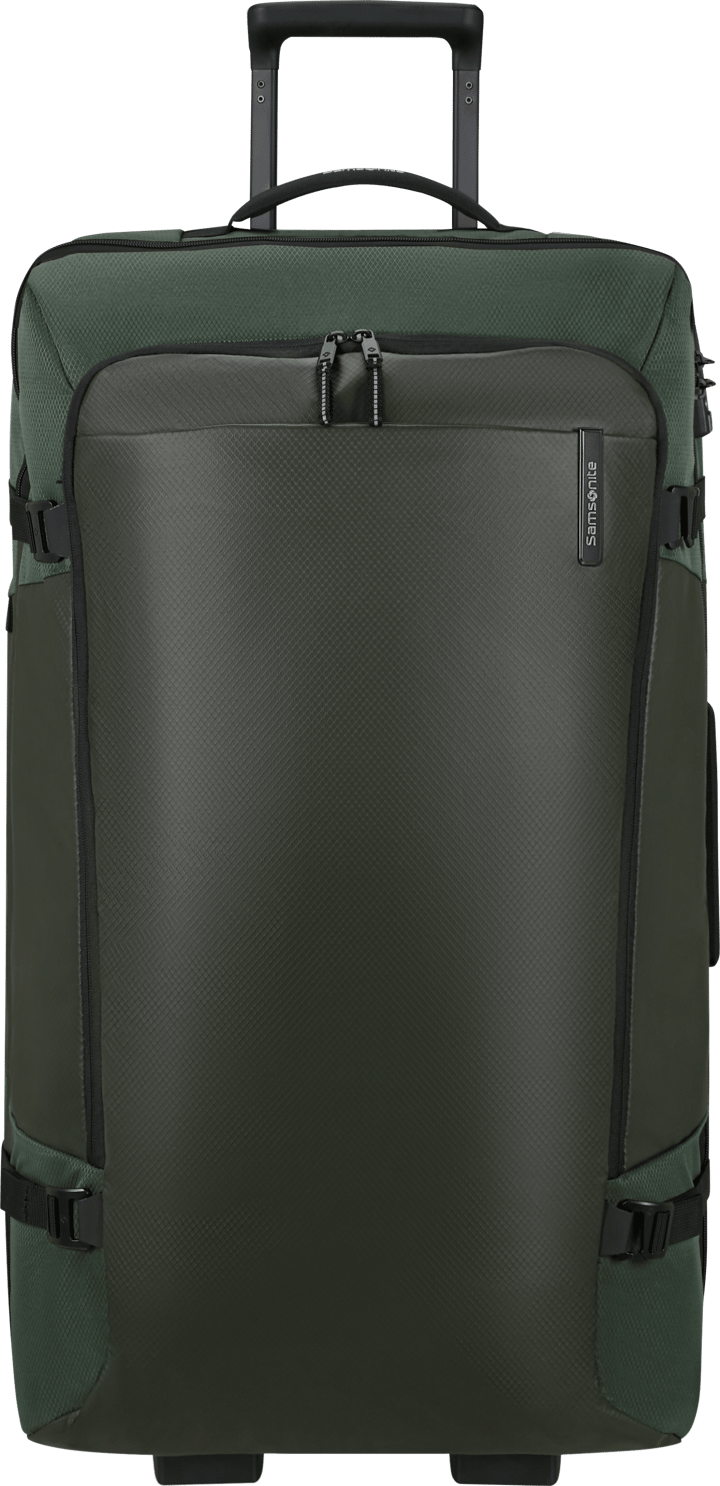 Samsonite Armox Wheeled Duffle 79/29 Moss Samsonite
