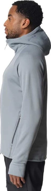 Houdini Men's Power Up Houdi Brink Blue