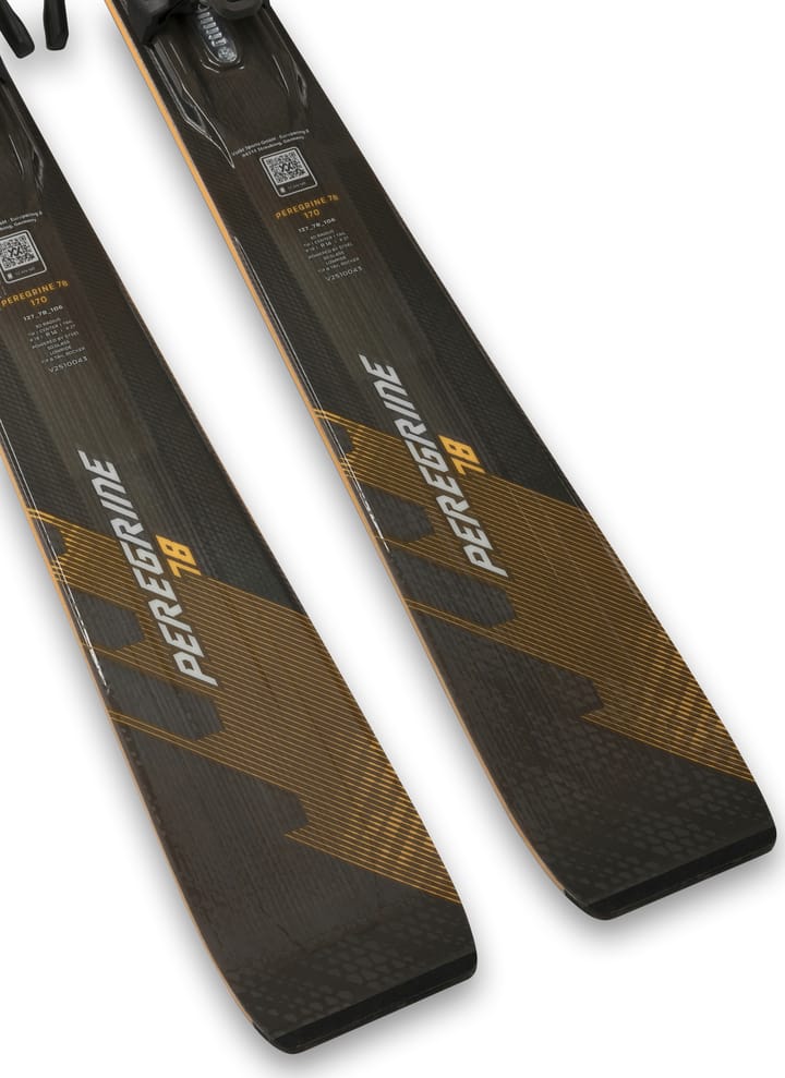 Völkl Peregrine 78 Wideride Na Völkl