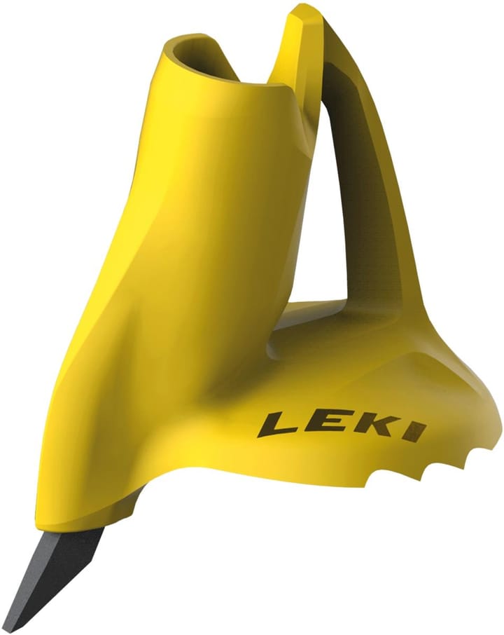 Leki Fin Vario (With Sleeve For Ø 8+9mm) Yellow Leki