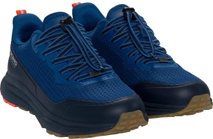 Viking Footwear Kids' Flow Waterproof Blue/navy Viking Footwear