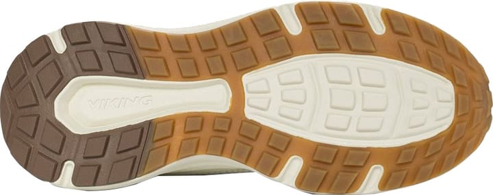 Viking Footwear Kids' Flow Waterproof Cream Viking Footwear