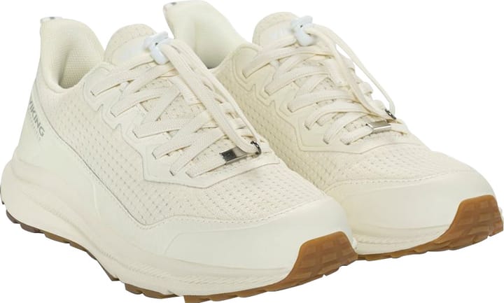 Viking Footwear Kids' Flow Waterproof Cream Viking Footwear