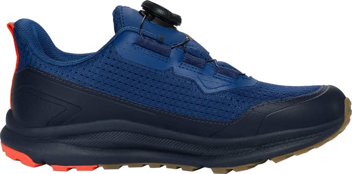 Viking Footwear Kids' Flow Waterproof BOA Blue/navy Viking Footwear