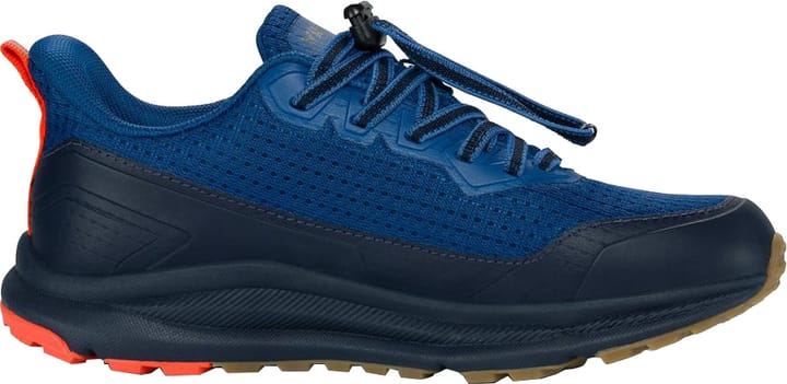 Viking Footwear Kids' Flow Waterproof Blue/navy Viking Footwear