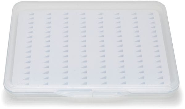 Vision Vision Slim Flybox - Medium 128 X 100 X 12mm Vision