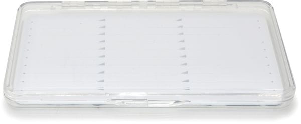 Vision Vision Fit Flybox - Large/Straight Cut 185 X 100 X 17mm Vision