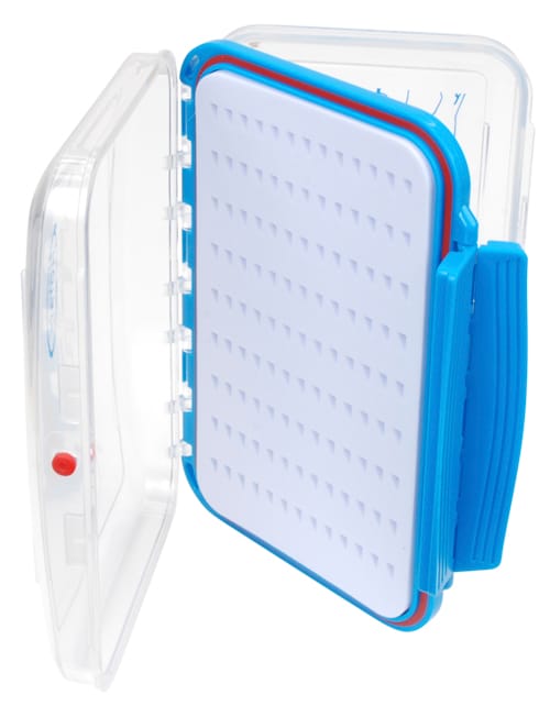 Vision Vision Aqua Fly Box Medium 150 X 100 X 45mm Vision Vision Vision Aqua Fly Box Medium 150 X 100 X 45mm Vision