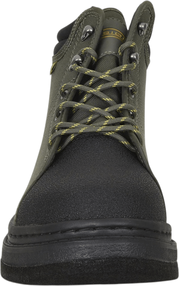 Vision Rio Vanda Felt Wading Shoes Olive Vision