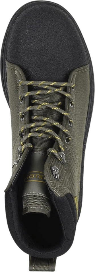 Vision Rio Vanda Felt Wading Shoes Olive Vision