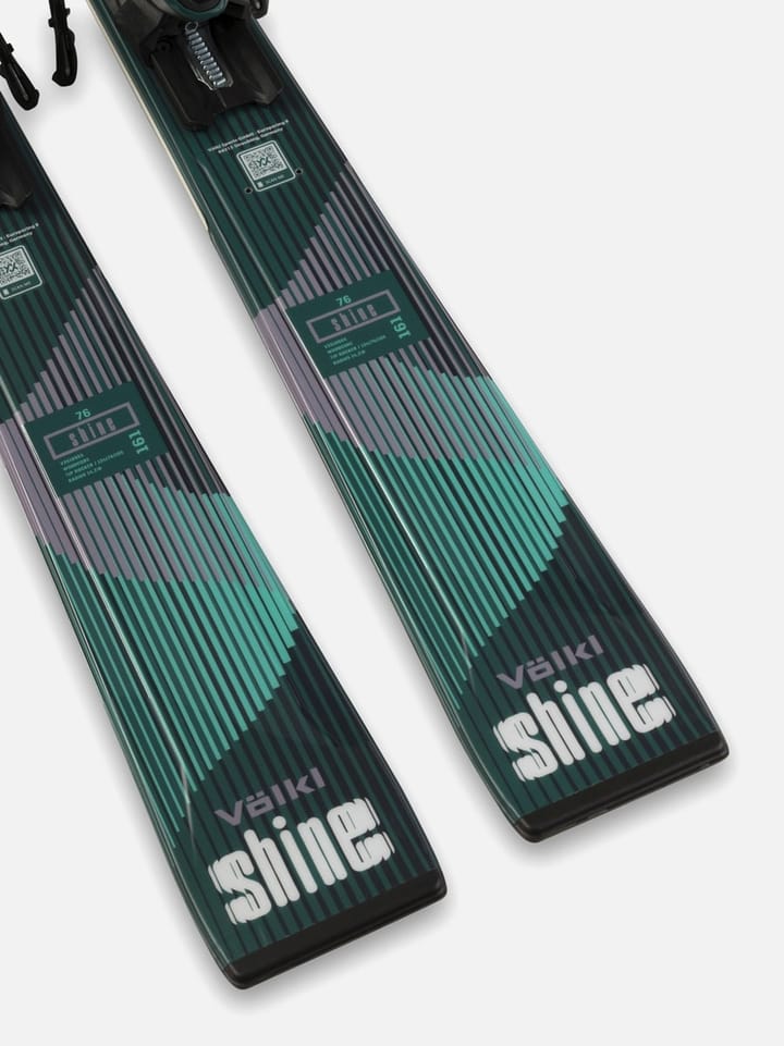 Völkl Shine 76 + Vmot 10 Lady Völkl
