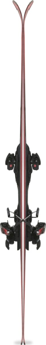 Völkl Racetiger RC Red + Vmot 11 Völkl