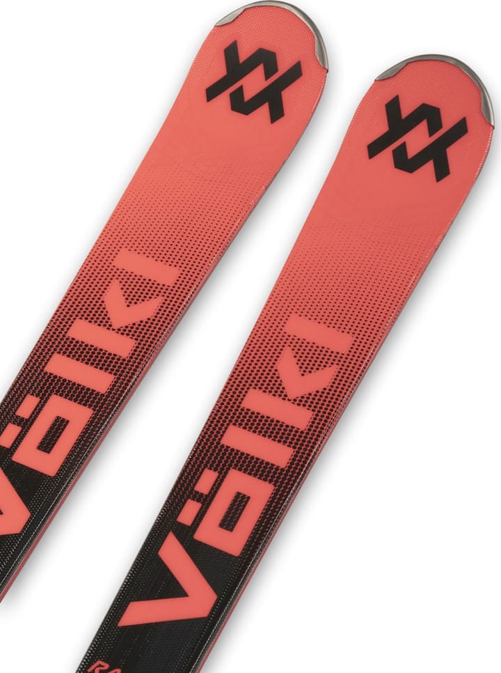 Völkl Racetiger RC Red + Vmot 11 Völkl
