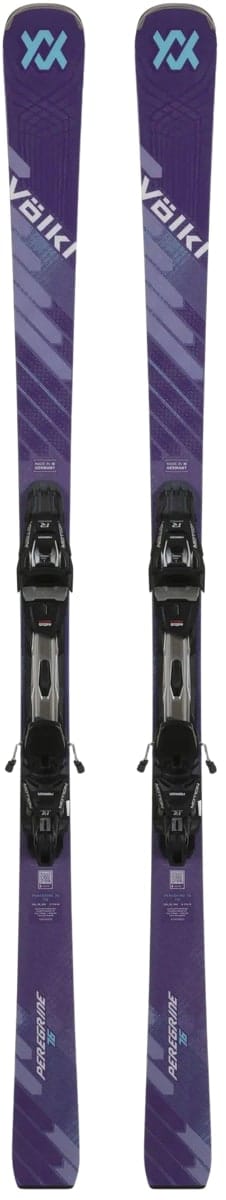 Völkl Peregrine 76 + Rmot-T 12 Völkl