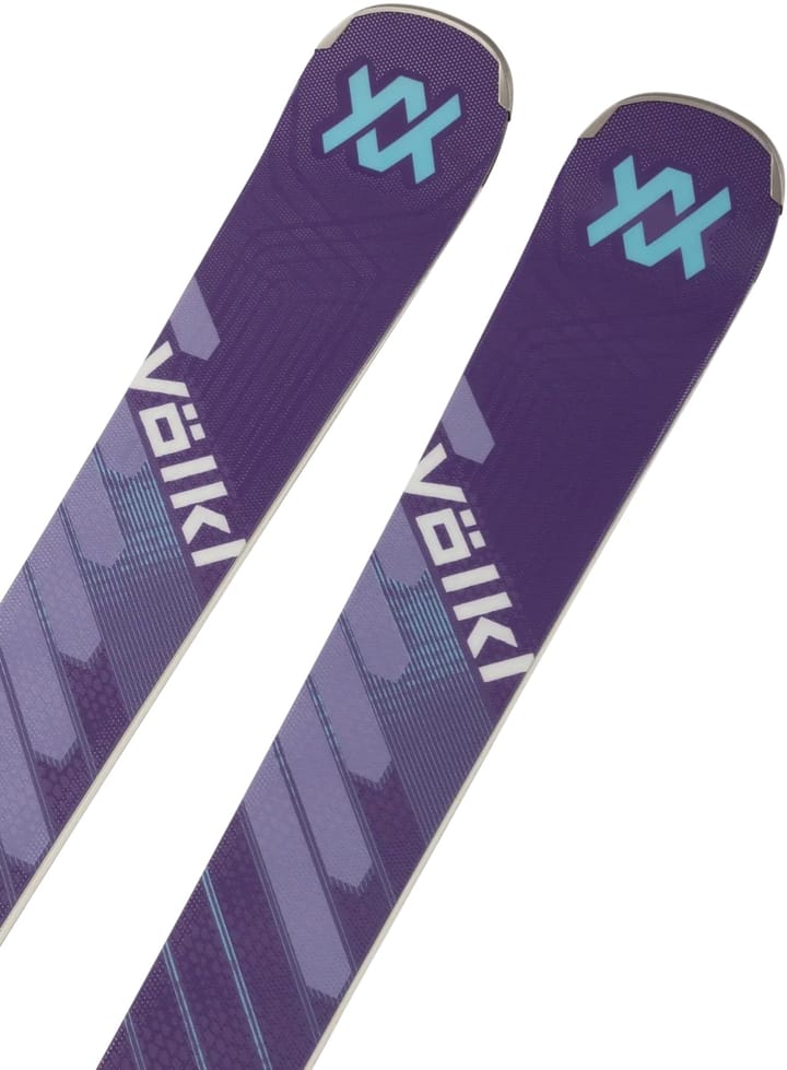 Völkl Peregrine 76 + Rmot-T 12 Völkl