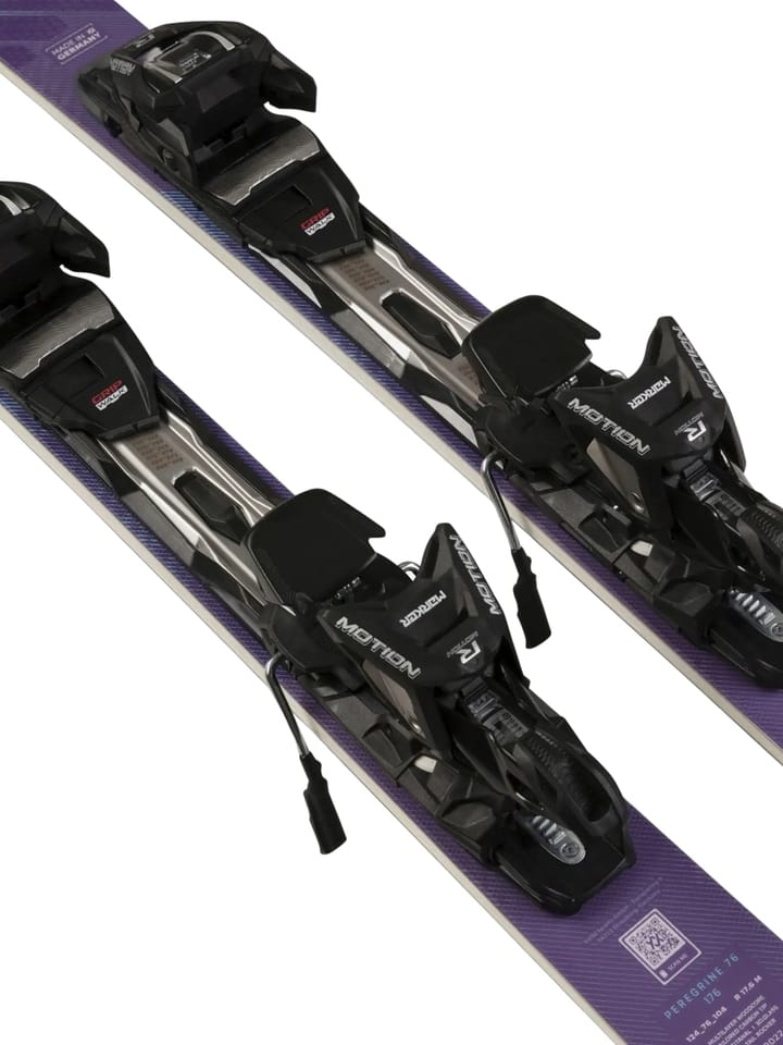 Völkl Peregrine 76 + Rmot-T 12 Völkl