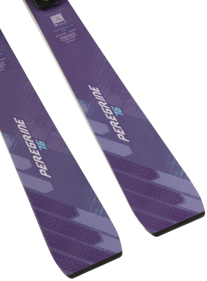 Völkl Peregrine 76 + Rmot-T 12 Völkl