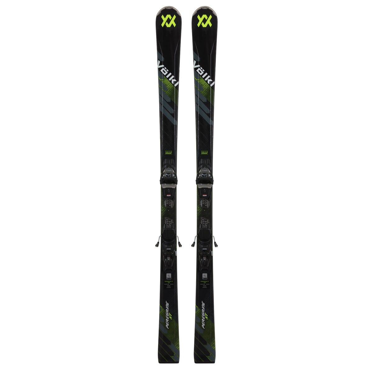 Völkl Peregrine XT + Vmot 10 | Fjellsport.no