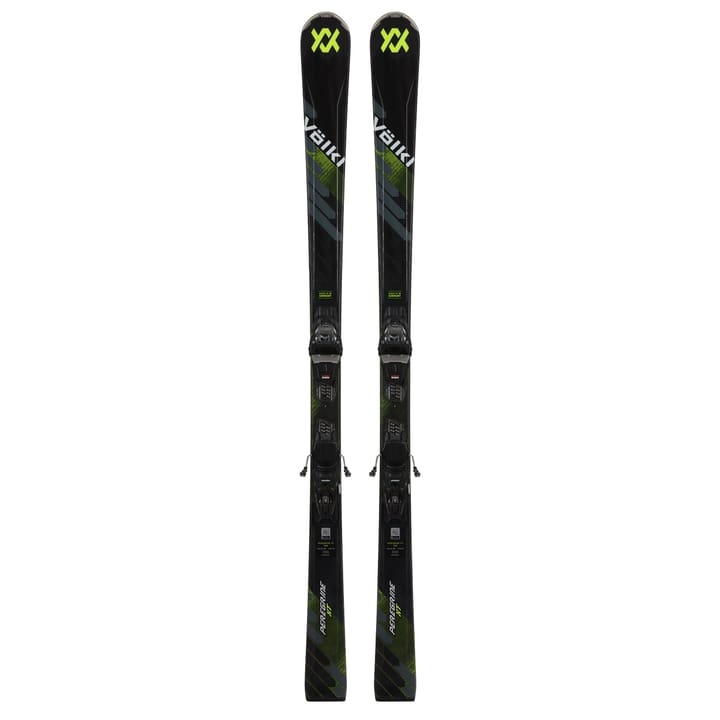 Völkl Peregrine XT + Vmot 10 Völkl