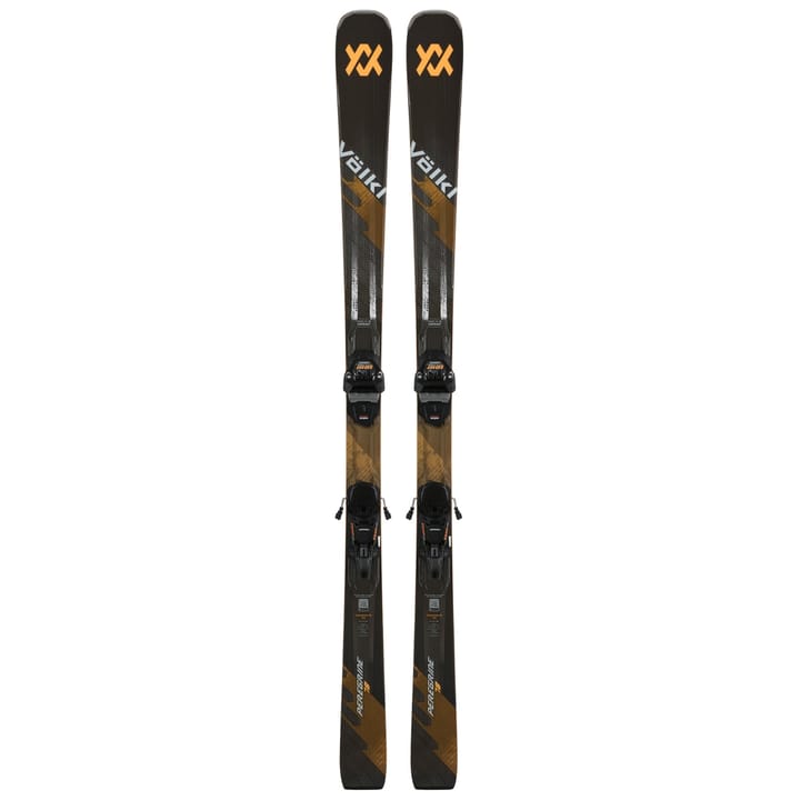 Völkl Peregrine 78 Lowride + Lr 11 Tcx Völkl