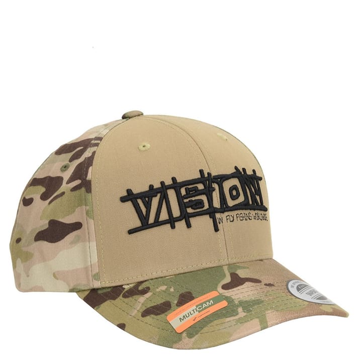 Vision Vision Maasto 3.0 Green Multicam Vision Vision Vision Maasto 3.0 Green Multicam Vision