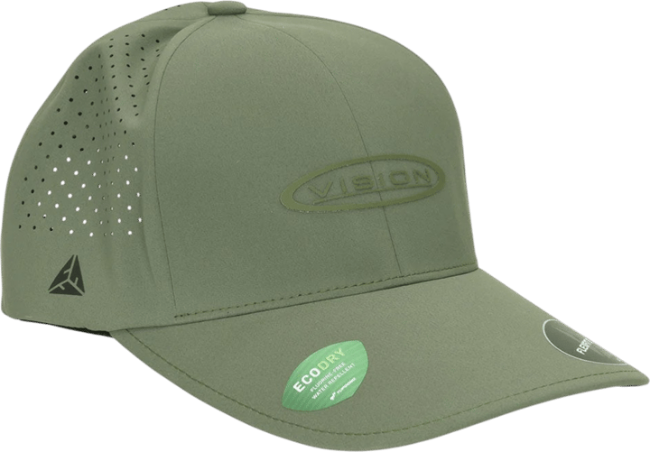 Vision Tactical Snapback Cap Vision