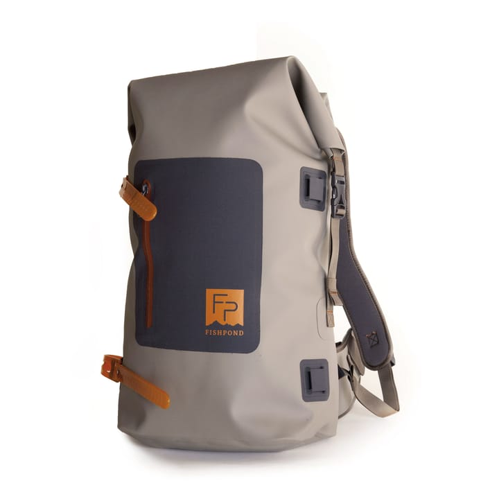 Fishpond Fishpond Wind River Roll-Top Backpack Eco Shale 38l Fishpond Fishpond Fishpond Wind River Roll-Top Backpack Eco Shale 38l Fishpond