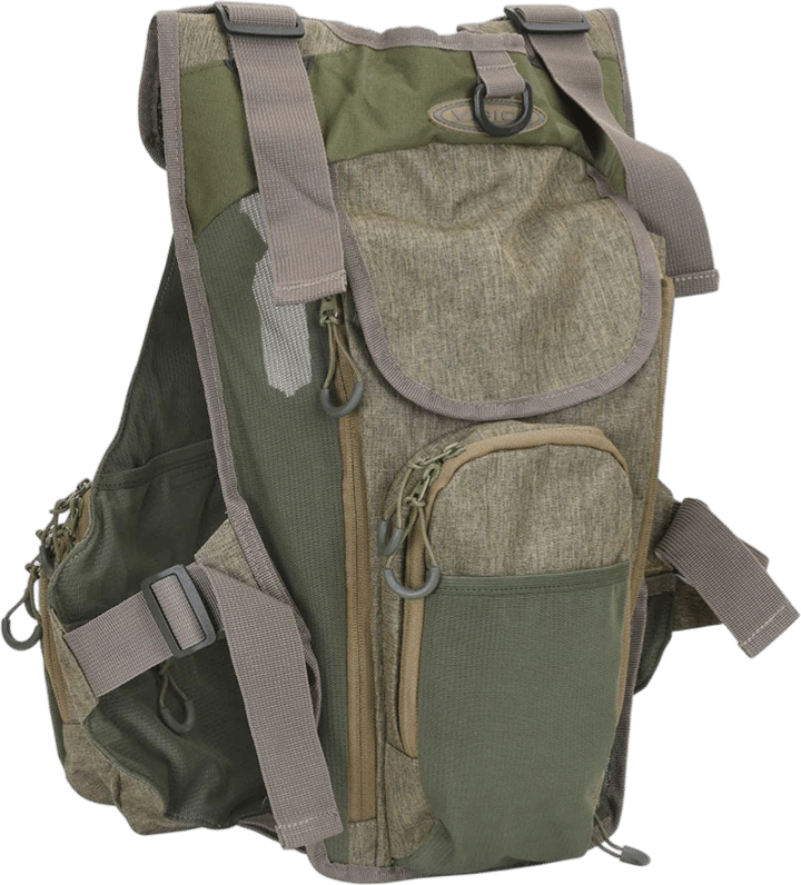 Vision Mega Bra Carry System Chest Pack Vision