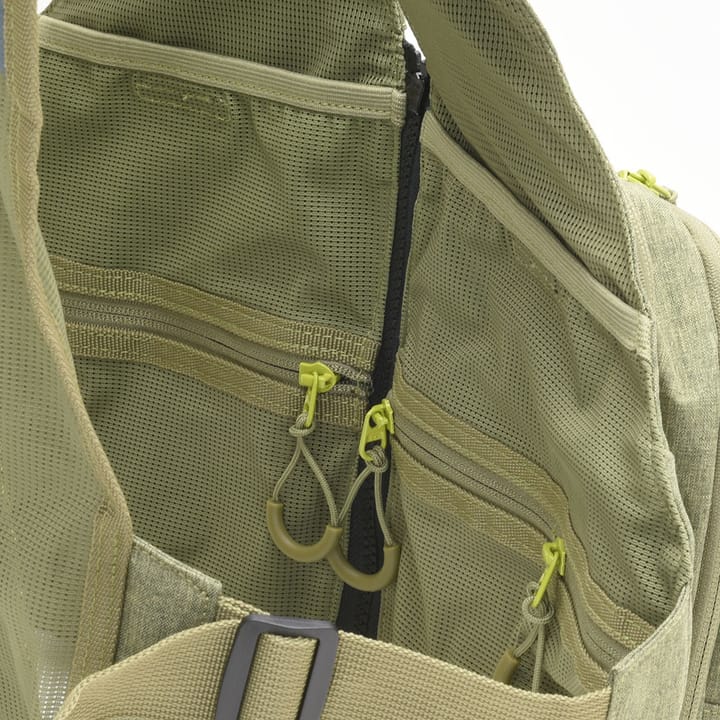 Vision Vision Mega Bra Fluevest Olive Vision