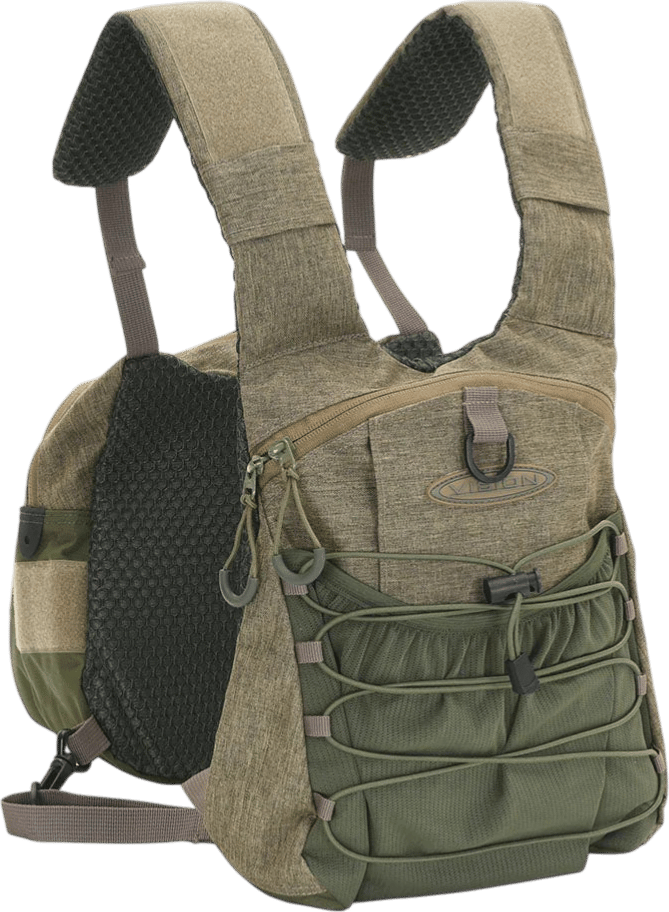 Vision Mycket Bra Chest Pack Vision