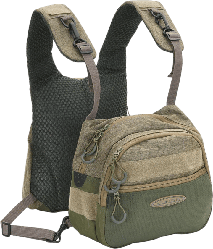 Vision Mycket Bra Chest Pack Vision