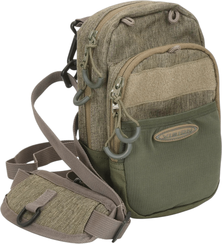 Vision Mini Bra Chest Pack Vision