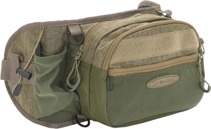 Vision Love Handles Waist Pack Vision