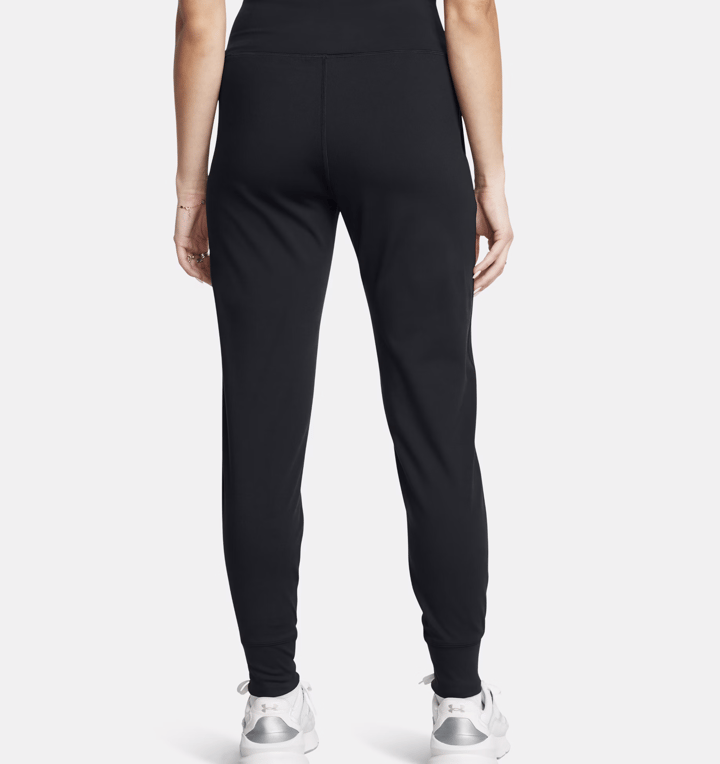 Under Armour Women's UA Motion Joggers Black Under Armour Under Armour Women's UA Motion Joggers Black Under Armour
