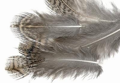 Veniard Partridge French Hackle Natural Mixed Size Veniard Veniard Partridge French Hackle Natural Mixed Size Veniard